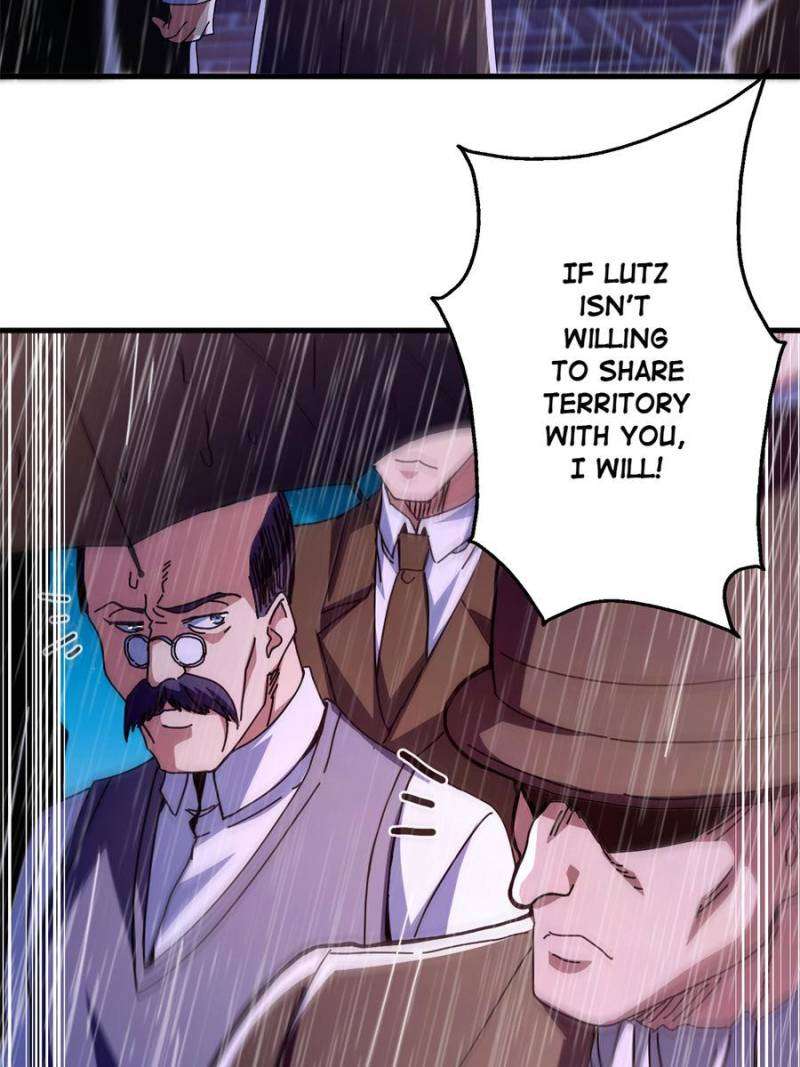 Read The Witch-Guarding Warden Manga Online