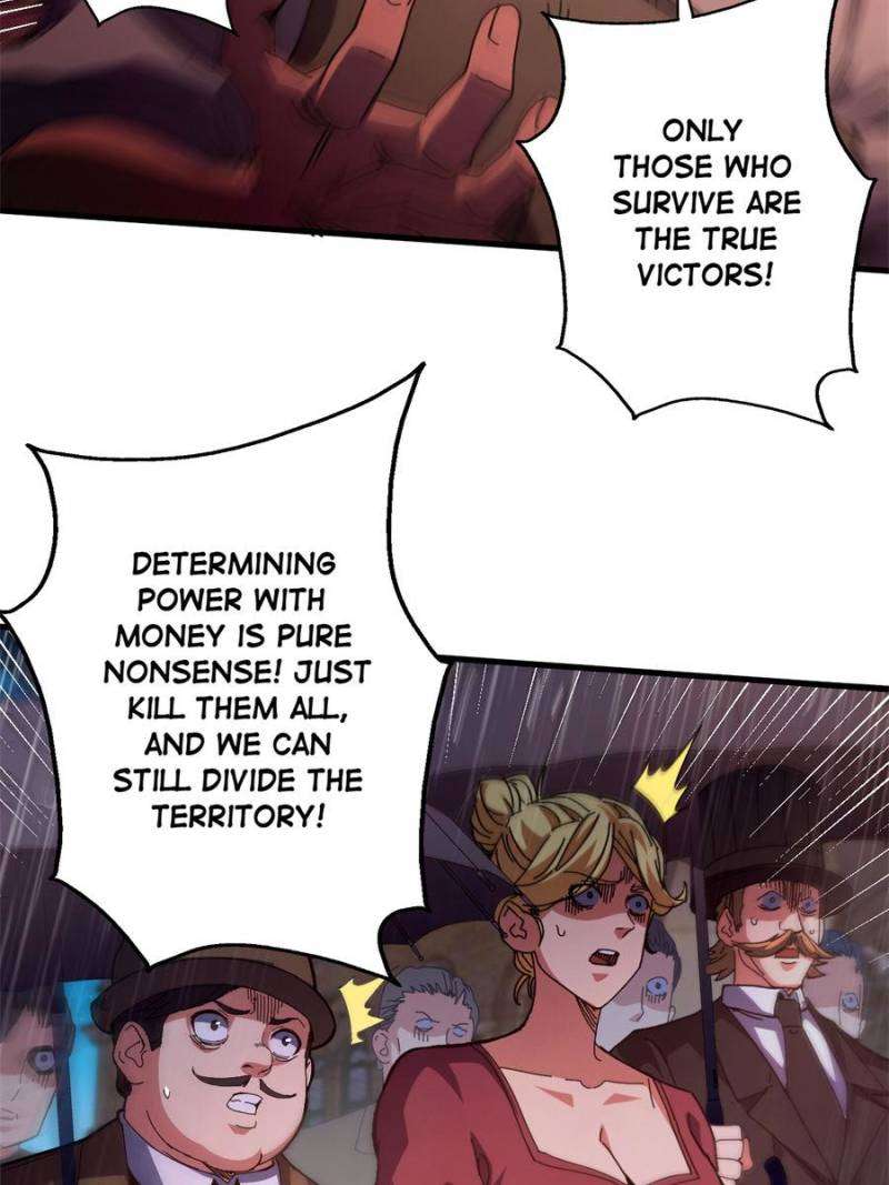 Read The Witch-Guarding Warden Manga Online