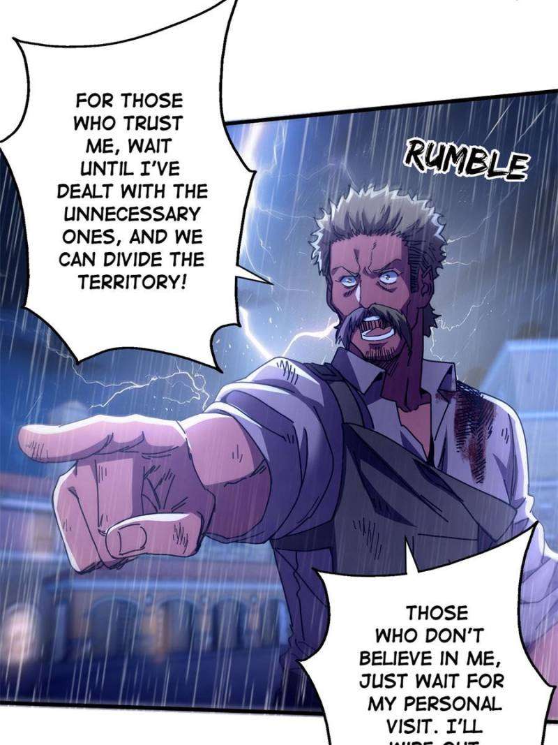 Read The Witch-Guarding Warden Manga Online