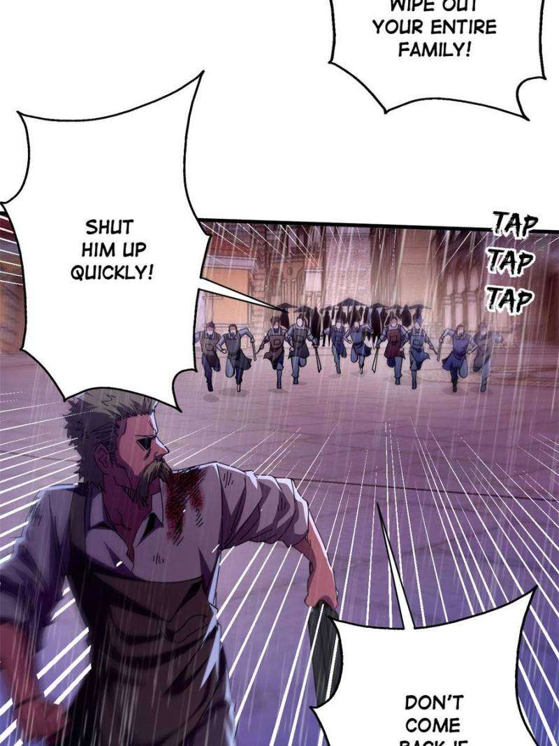 Read The Witch-Guarding Warden Manga Online