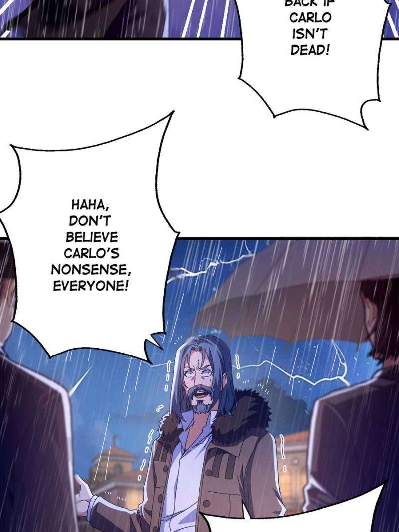 Read The Witch-Guarding Warden Manga Online