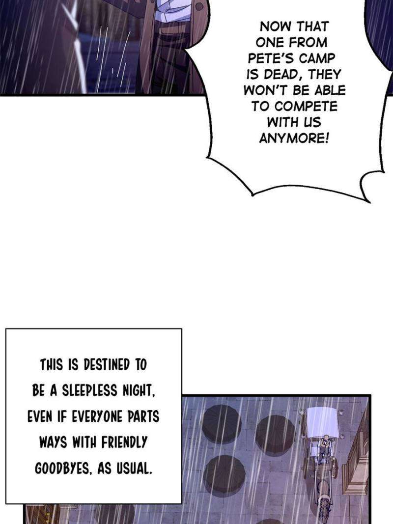 Read The Witch-Guarding Warden Manga Online