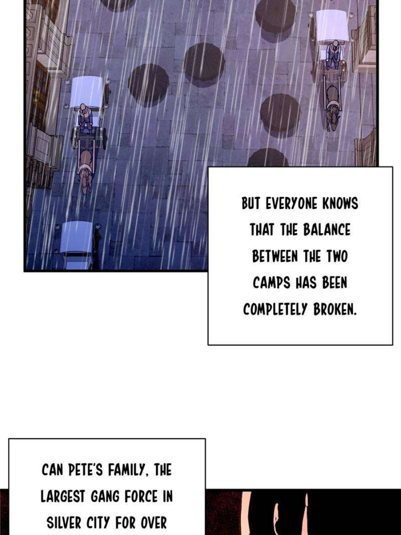 Read The Witch-Guarding Warden Manga Online