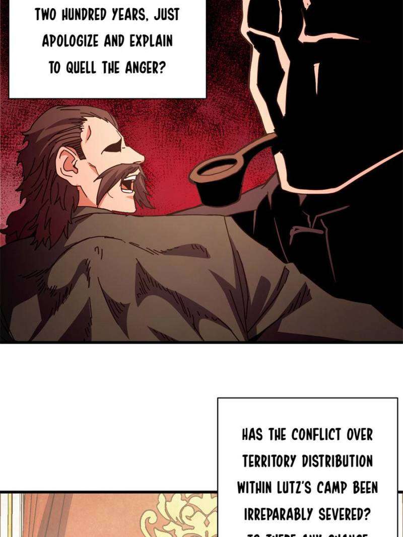 Read The Witch-Guarding Warden Manga Online