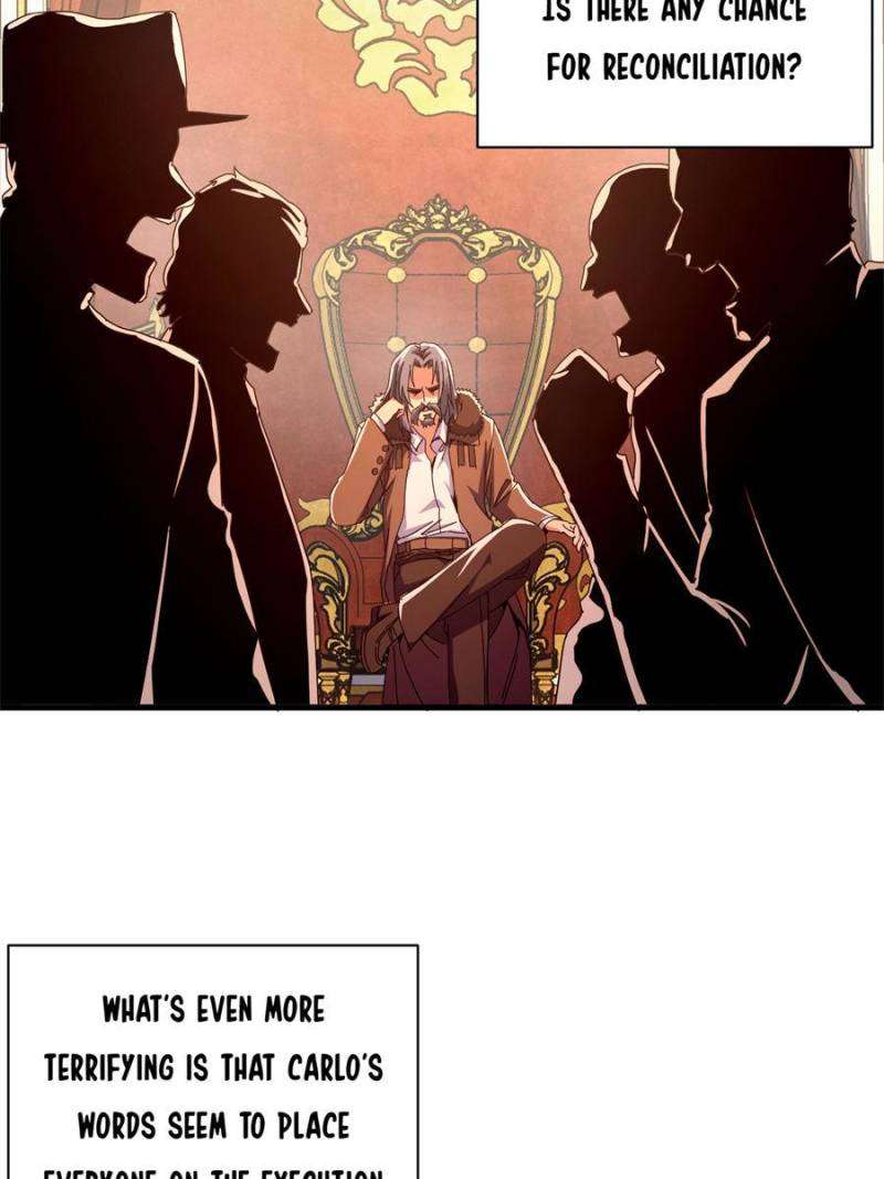 Read The Witch-Guarding Warden Manga Online