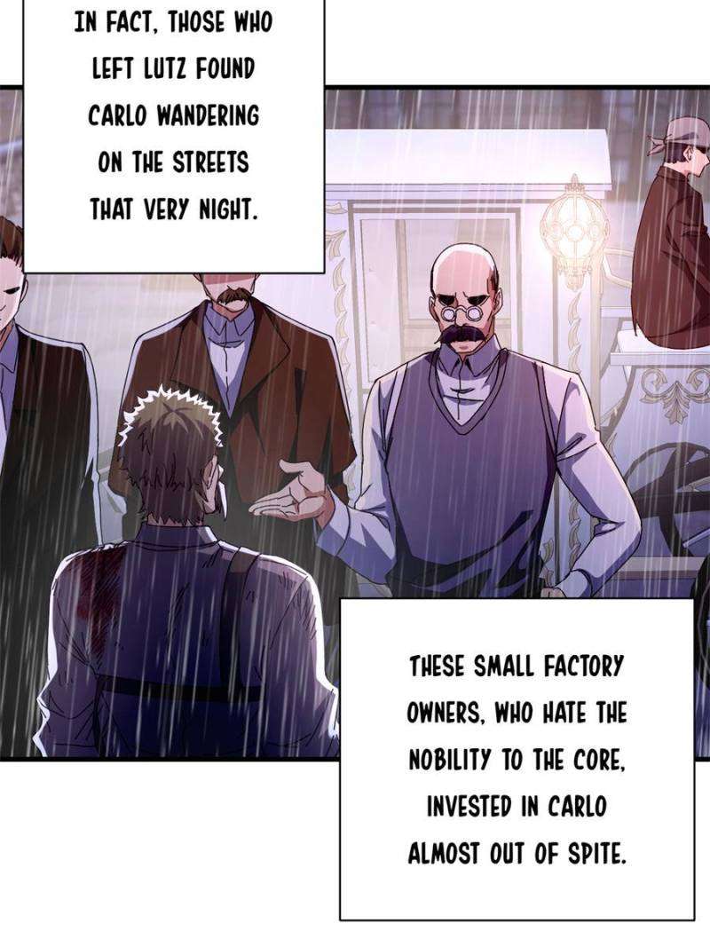 Read The Witch-Guarding Warden Manga Online