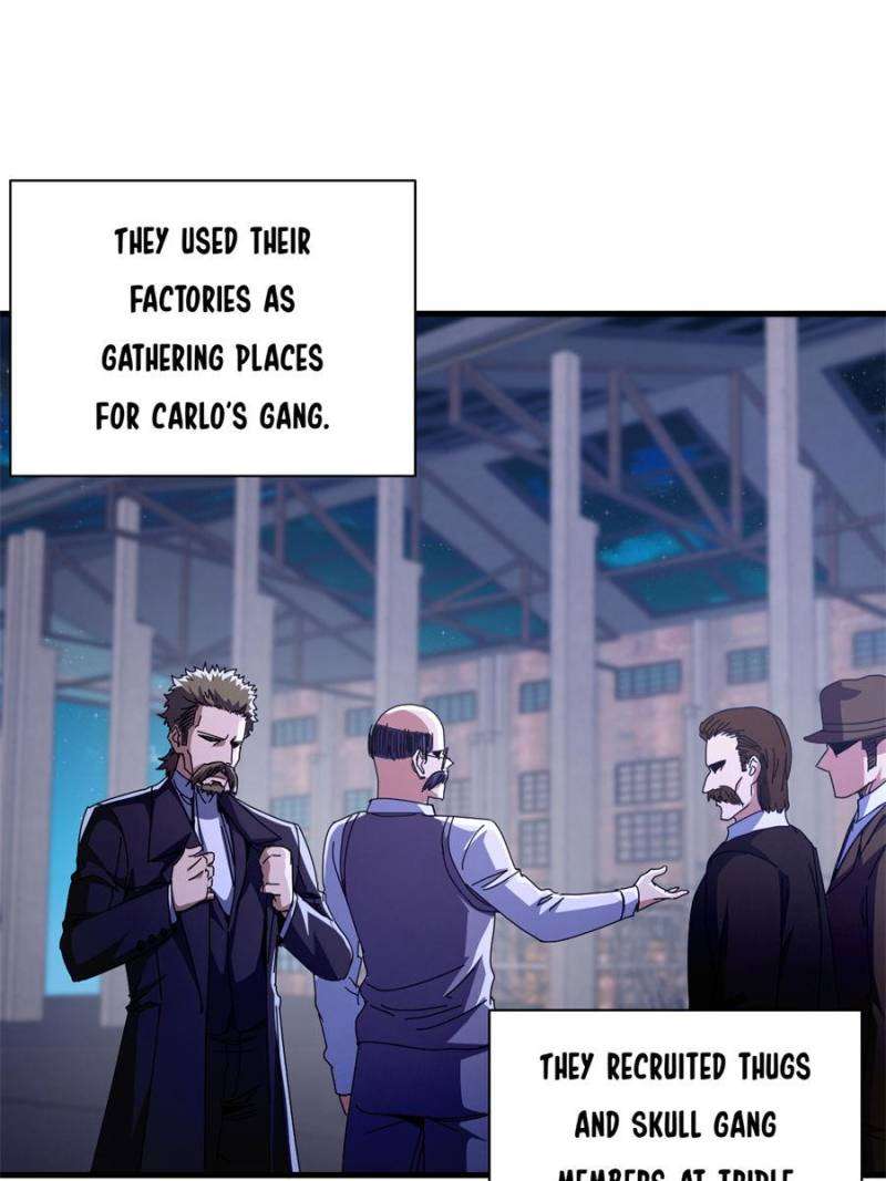 Read The Witch-Guarding Warden Manga Online