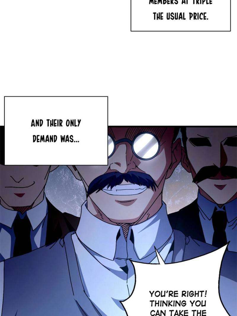 Read The Witch-Guarding Warden Manga Online