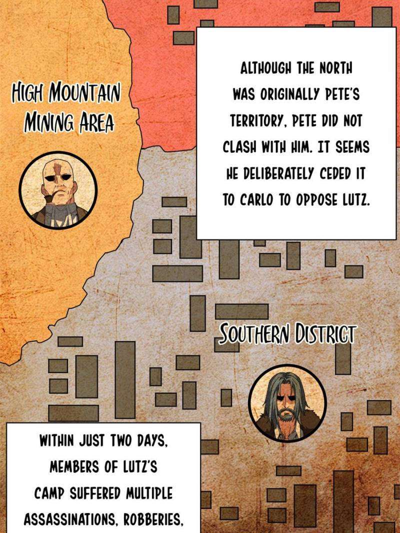 Read The Witch-Guarding Warden Manga Online