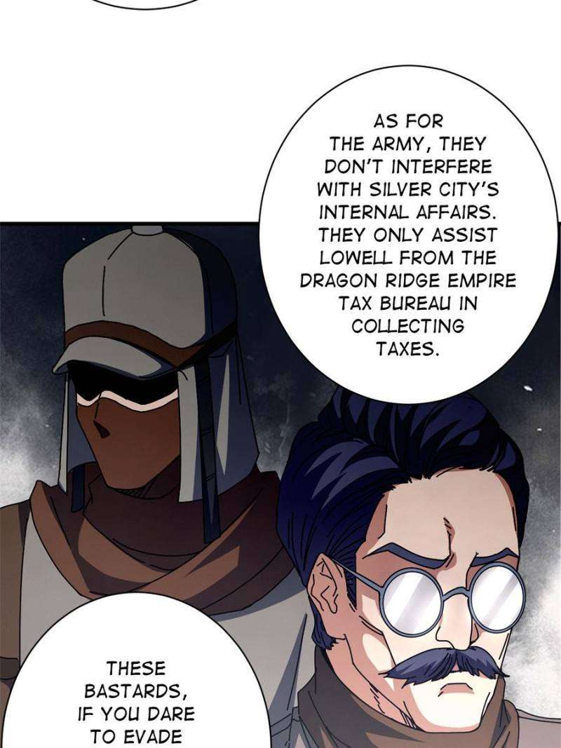 Read The Witch-Guarding Warden Manga Online