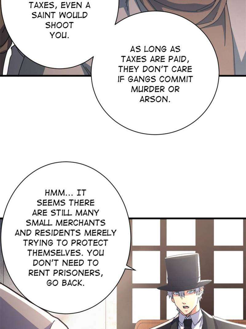 Read The Witch-Guarding Warden Manga Online