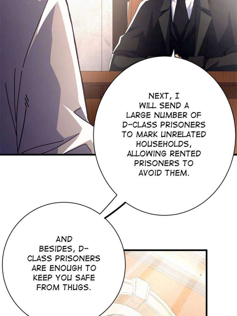 Read The Witch-Guarding Warden Manga Online