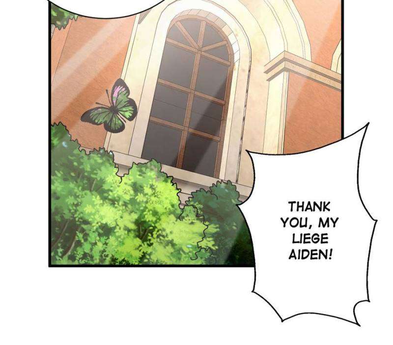 Read The Witch-Guarding Warden Manga Online