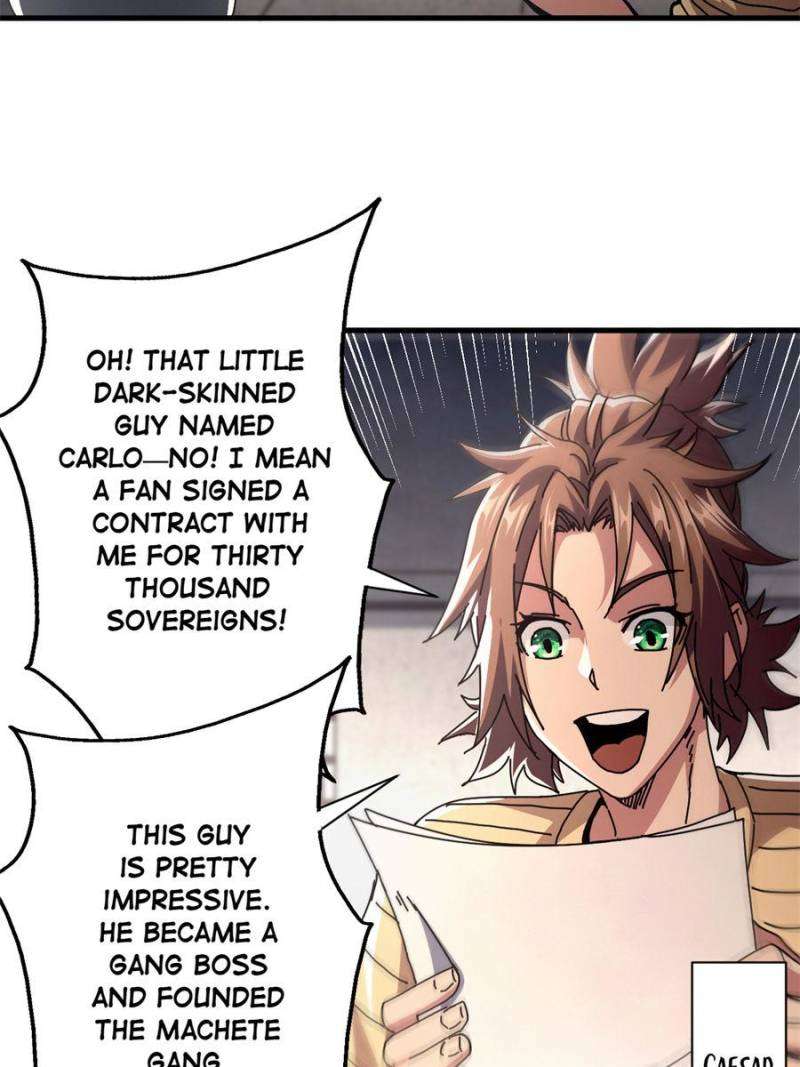 Read The Witch-Guarding Warden Manga Online