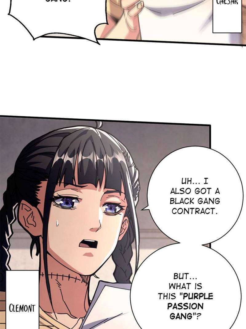 Read The Witch-Guarding Warden Manga Online