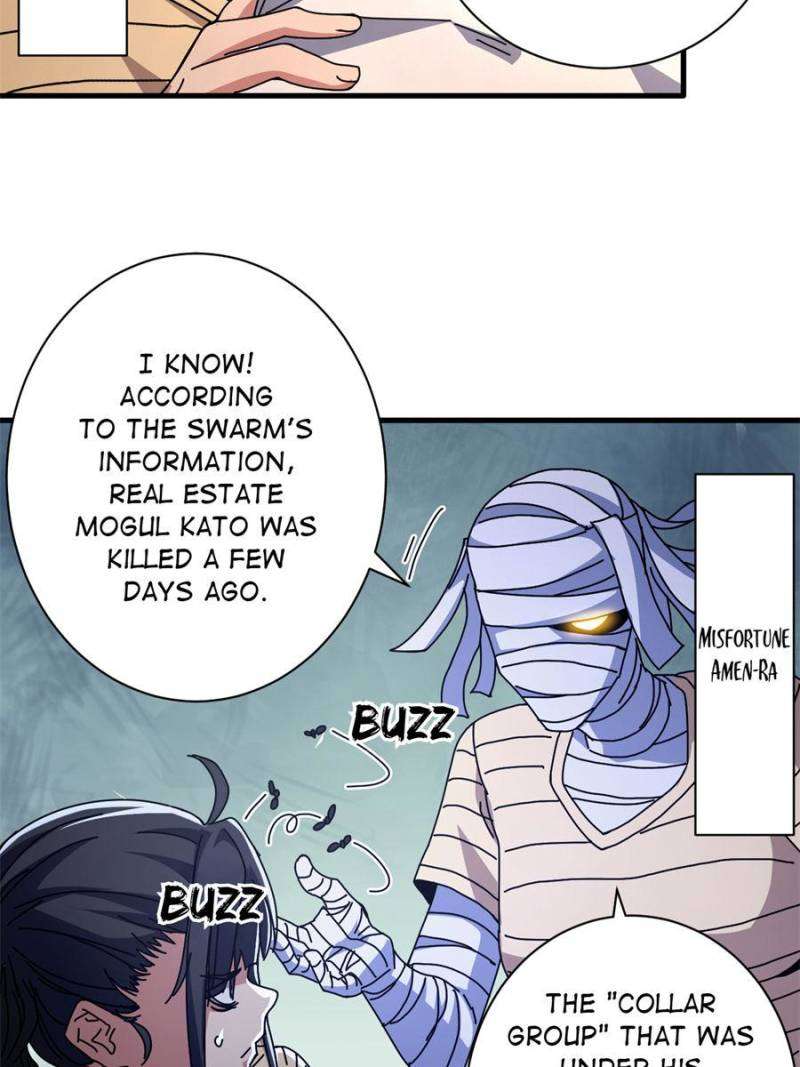 Read The Witch-Guarding Warden Manga Online