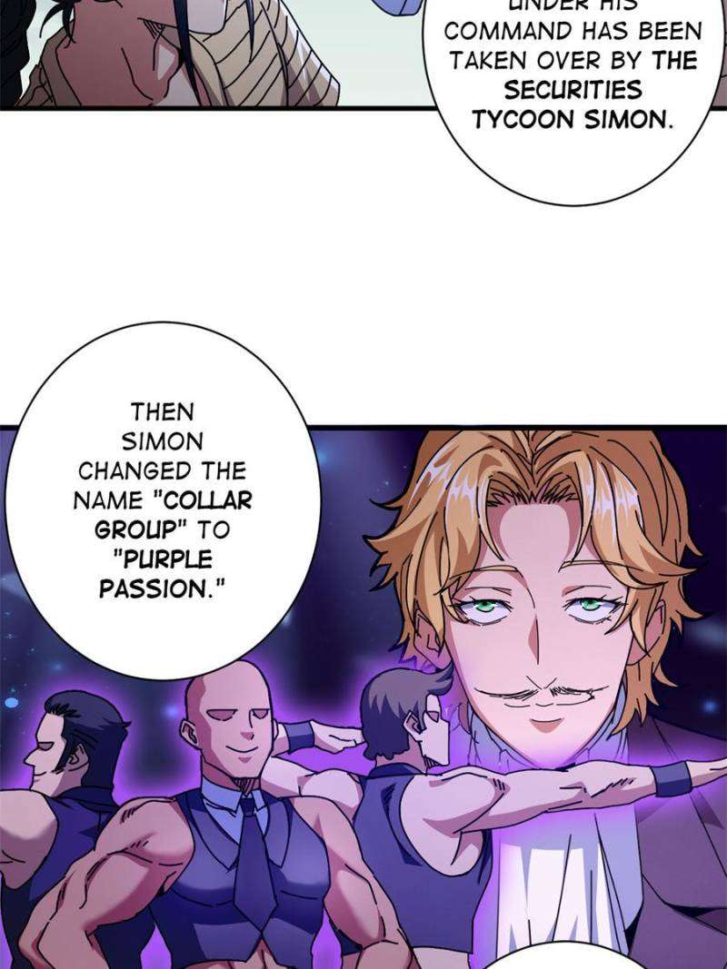 Read The Witch-Guarding Warden Manga Online