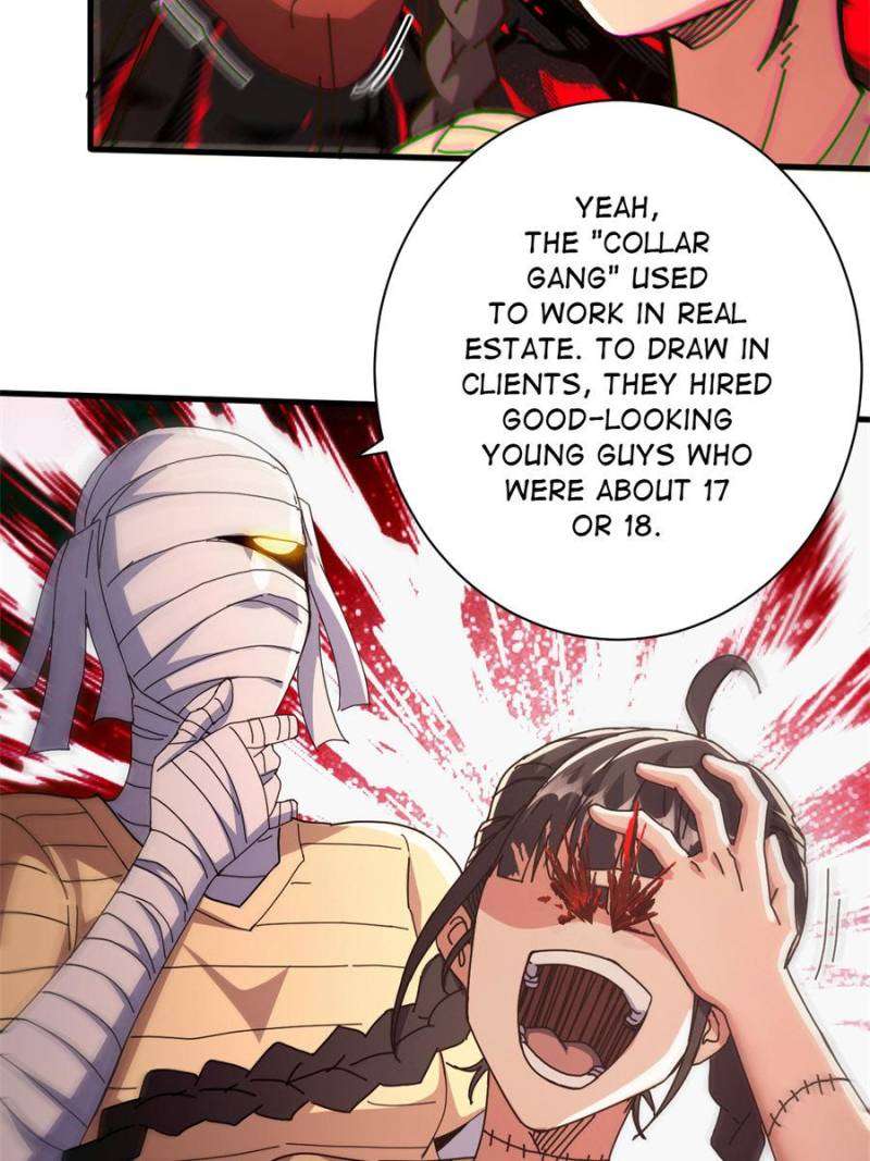 Read The Witch-Guarding Warden Manga Online