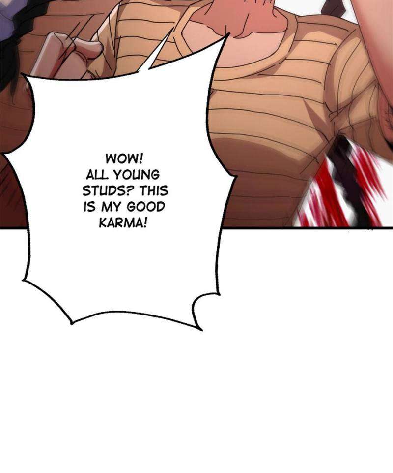 Read The Witch-Guarding Warden Manga Online