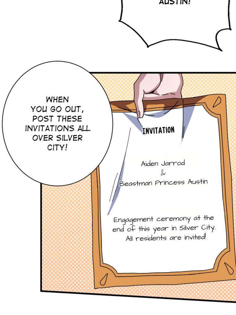 Read The Witch-Guarding Warden Manga Online