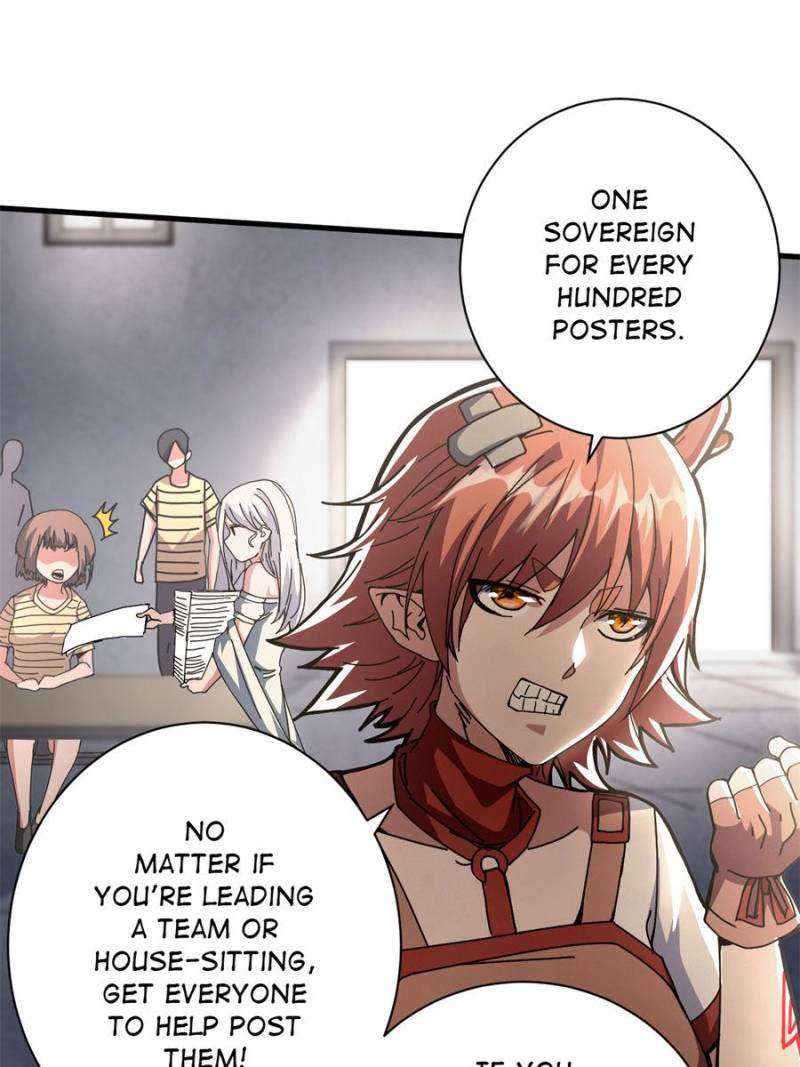 Read The Witch-Guarding Warden Manga Online