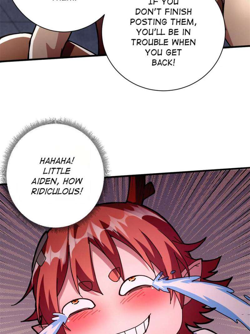 Read The Witch-Guarding Warden Manga Online