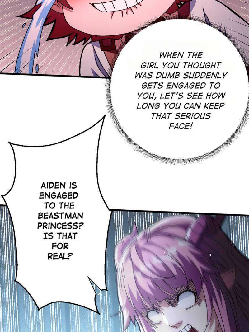 Read The Witch-Guarding Warden Manga Online