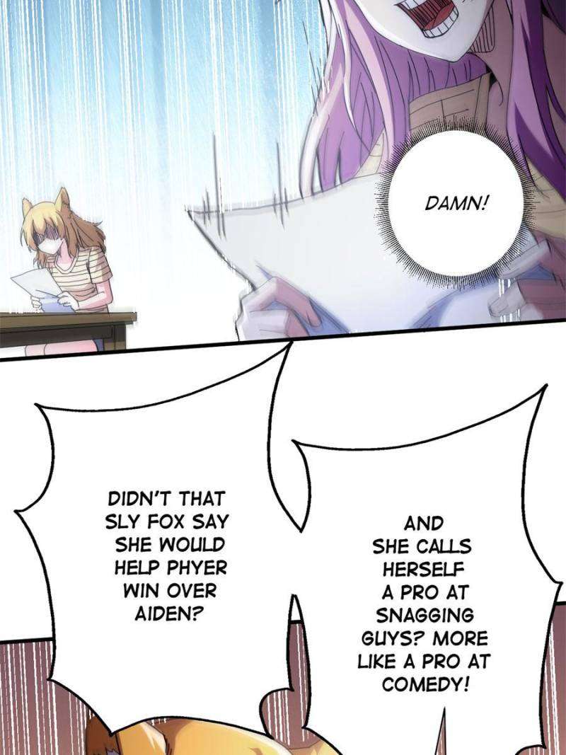 Read The Witch-Guarding Warden Manga Online