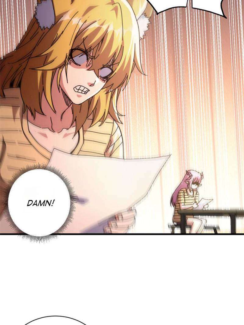 Read The Witch-Guarding Warden Manga Online