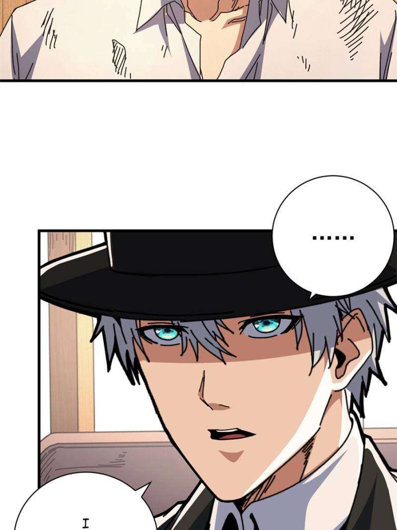 Read The Witch-Guarding Warden Manga Online