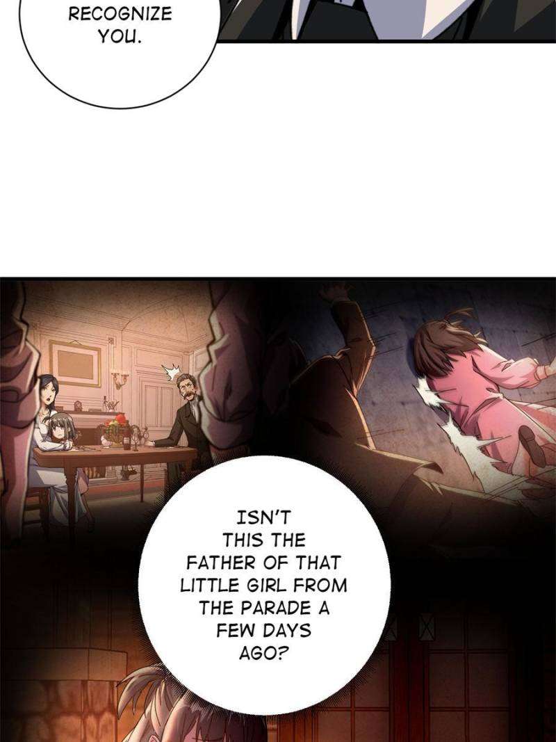 Read The Witch-Guarding Warden Manga Online