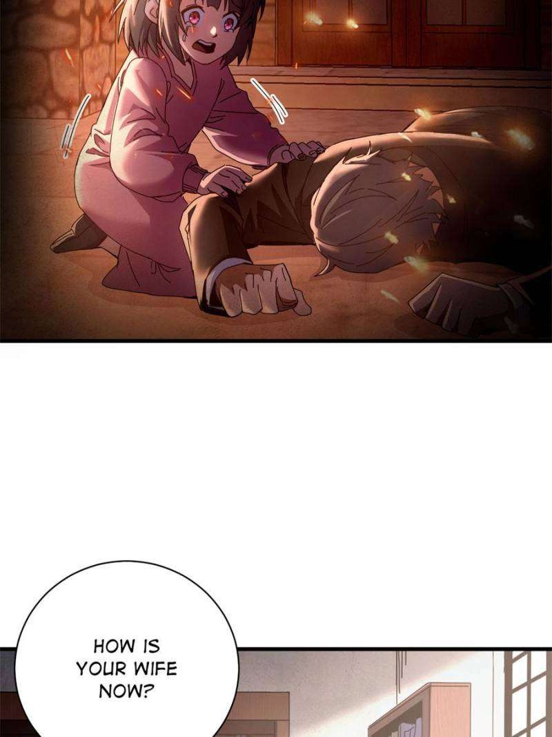 Read The Witch-Guarding Warden Manga Online