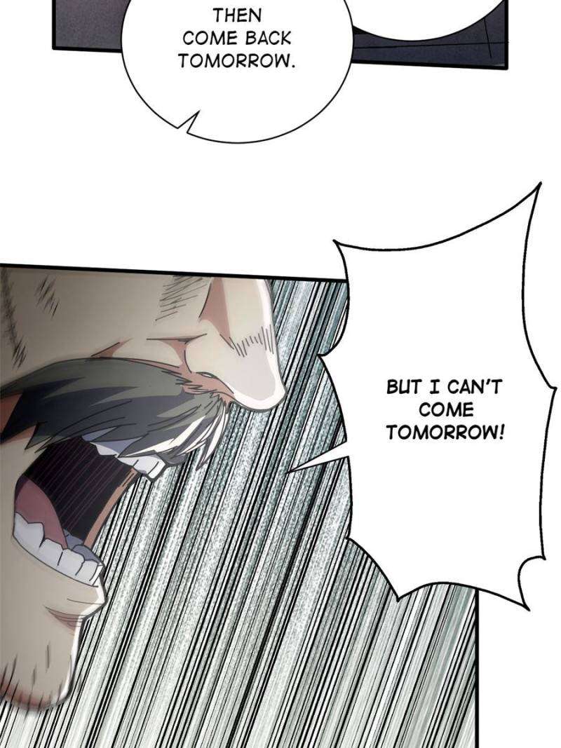 Read The Witch-Guarding Warden Manga Online