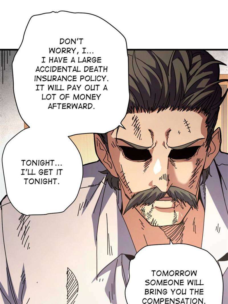 Read The Witch-Guarding Warden Manga Online