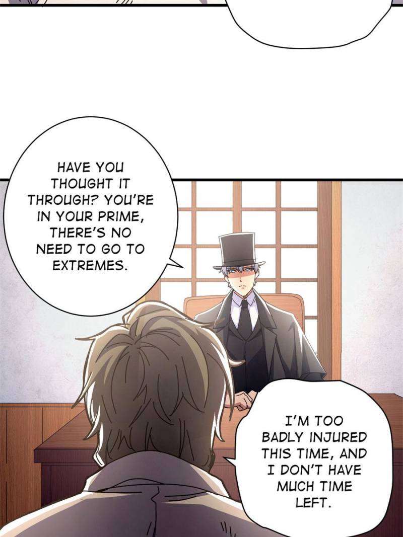 Read The Witch-Guarding Warden Manga Online