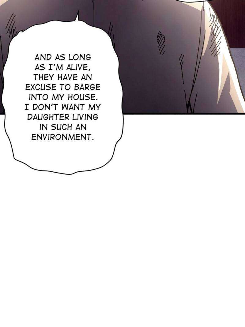 Read The Witch-Guarding Warden Manga Online