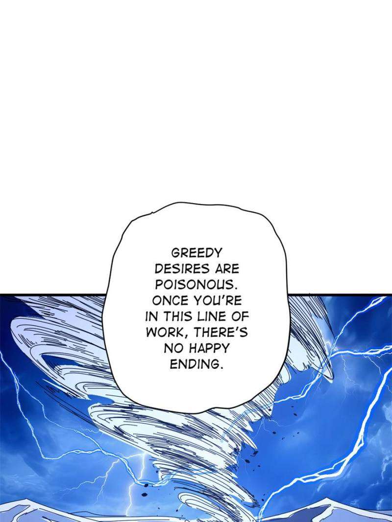 Read The Witch-Guarding Warden Manga Online