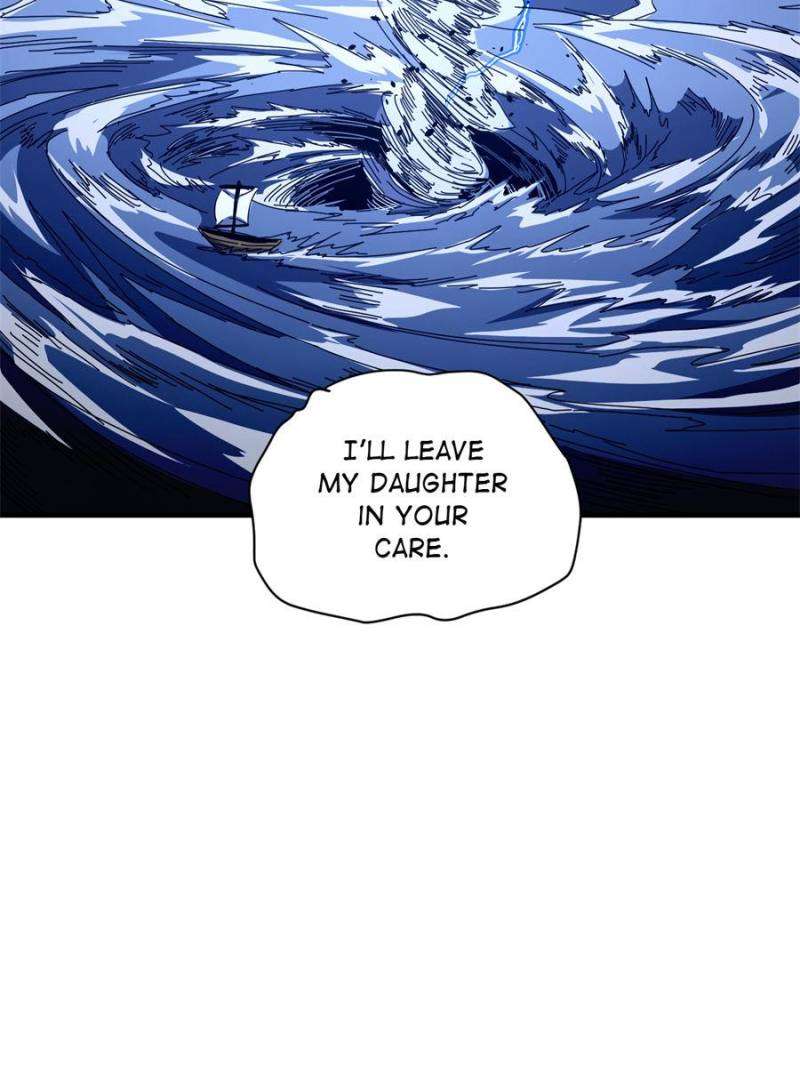 Read The Witch-Guarding Warden Manga Online