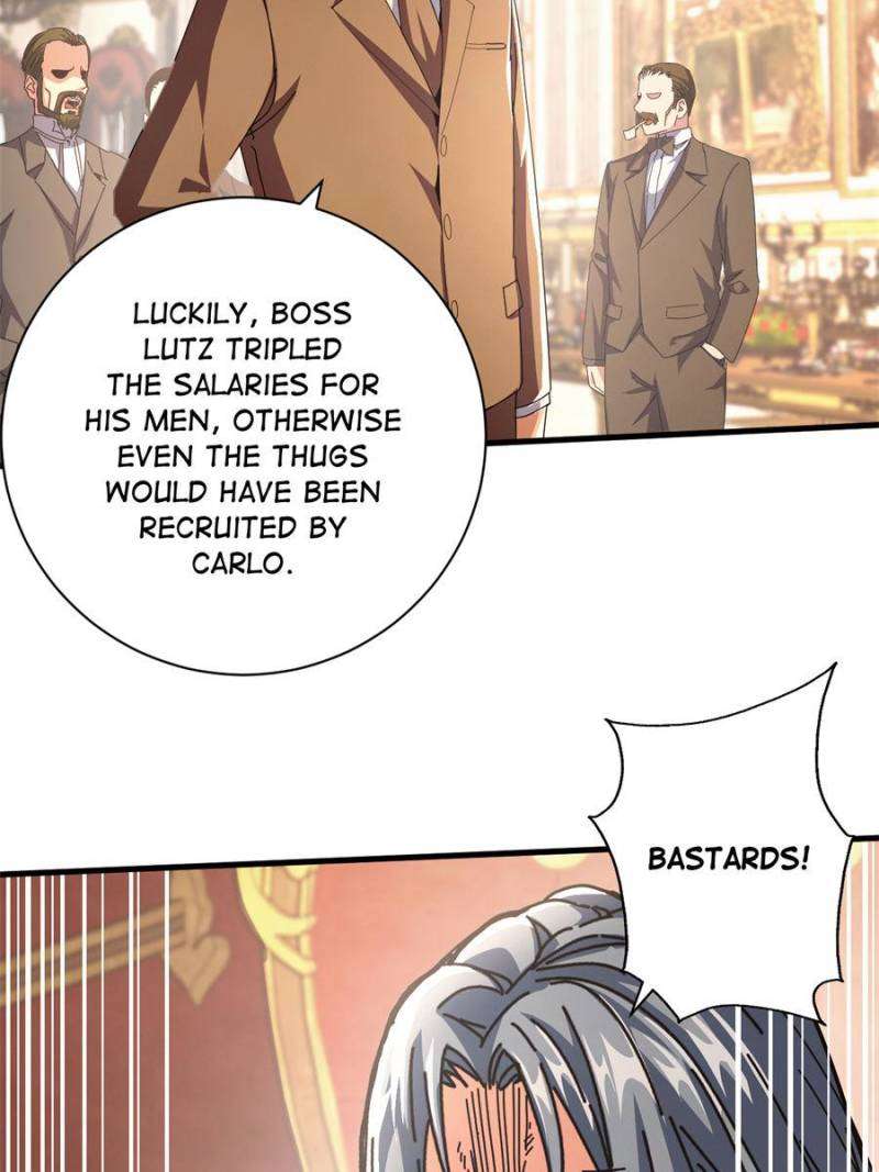 Read The Witch-Guarding Warden Manga Online