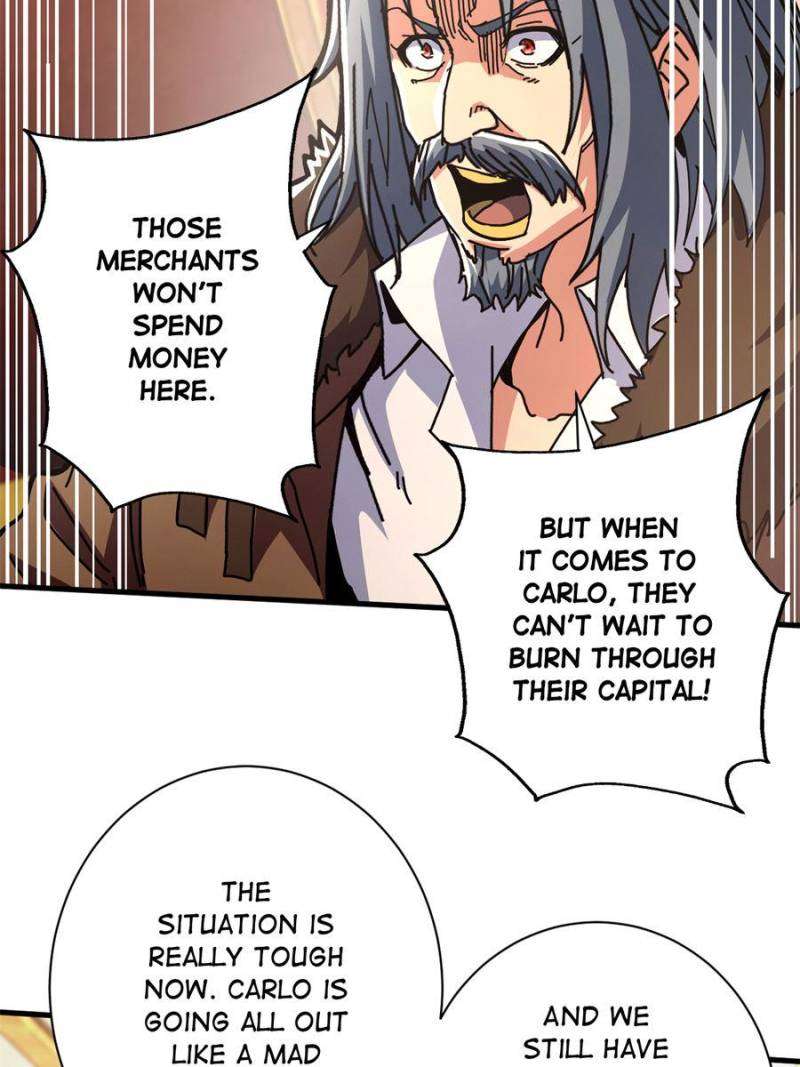 Read The Witch-Guarding Warden Manga Online