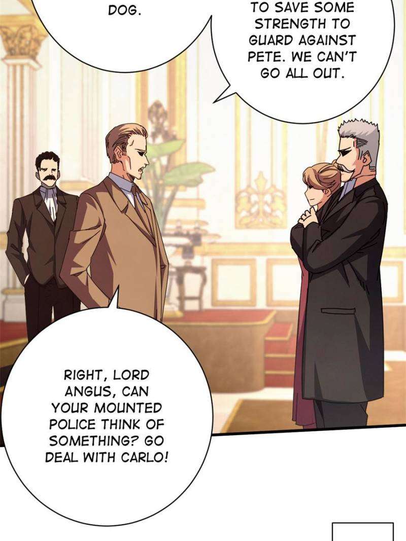 Read The Witch-Guarding Warden Manga Online