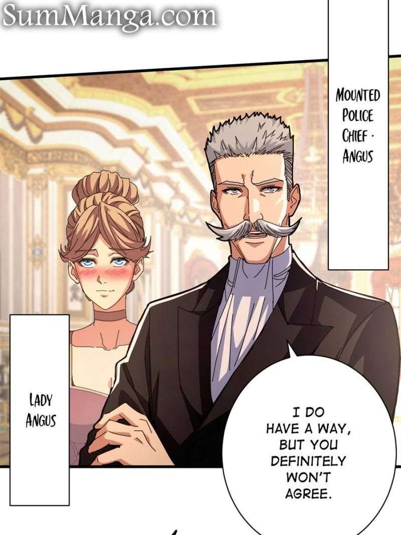 Read The Witch-Guarding Warden Manga Online