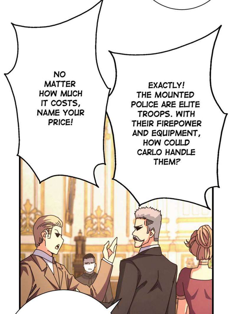 Read The Witch-Guarding Warden Manga Online