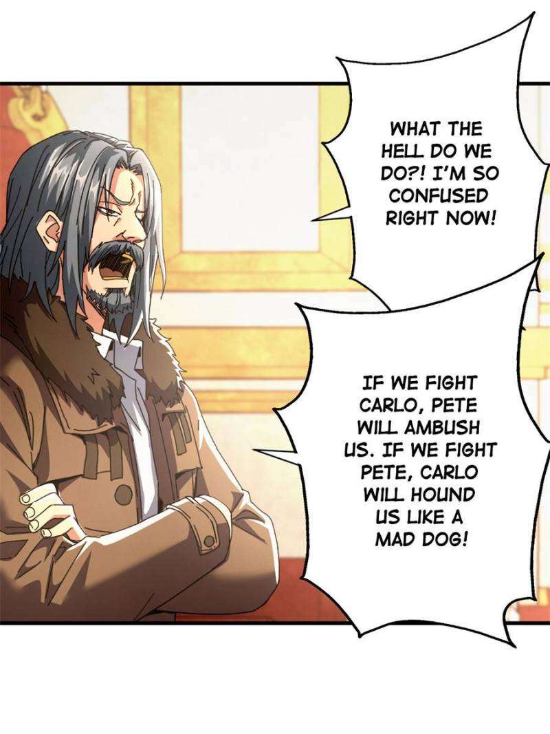 Read The Witch-Guarding Warden Manga Online