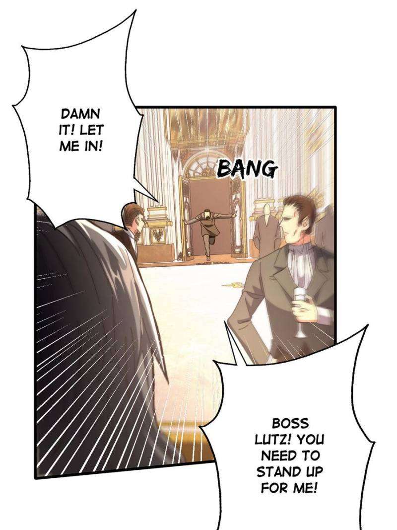 Read The Witch-Guarding Warden Manga Online