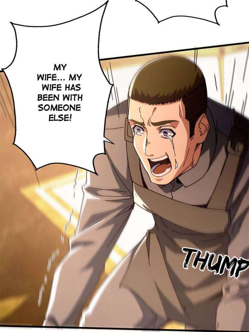 Read The Witch-Guarding Warden Manga Online