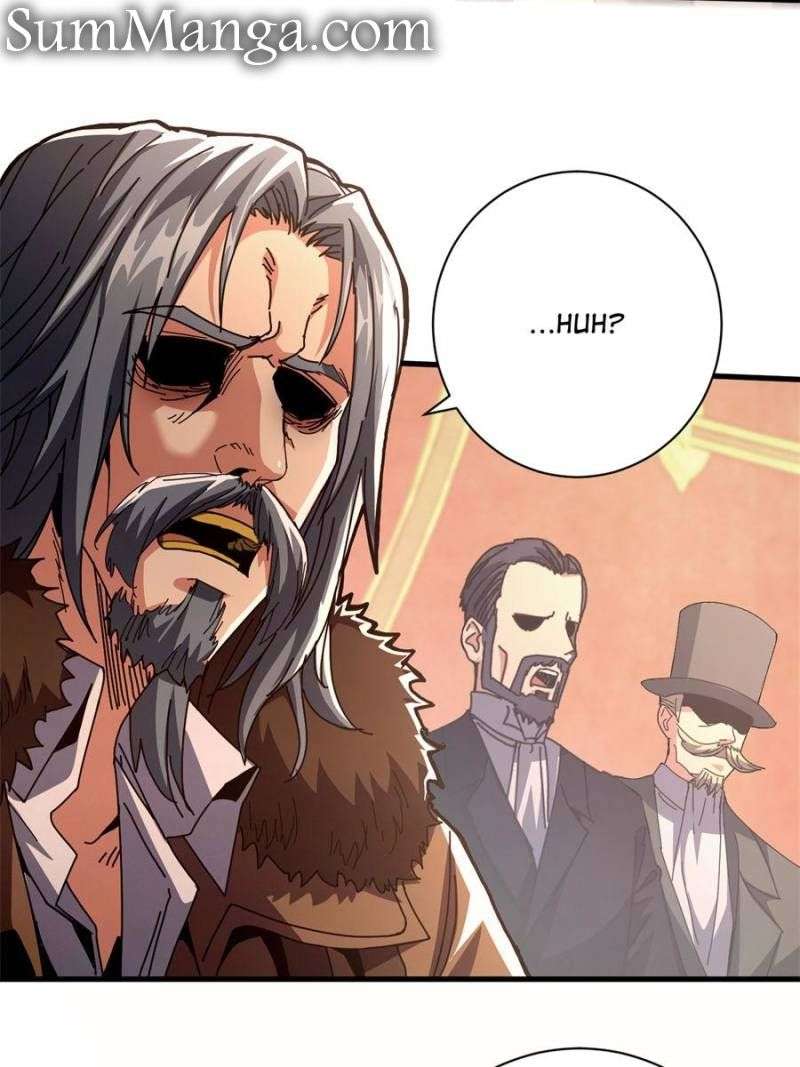 Read The Witch-Guarding Warden Manga Online