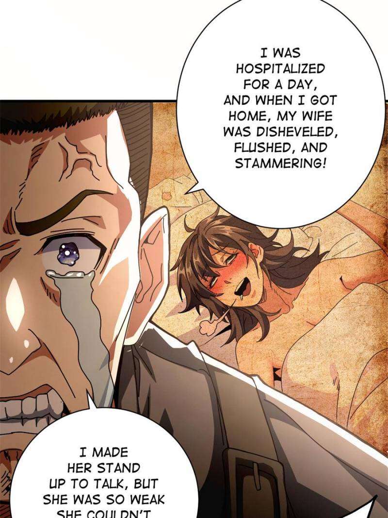 Read The Witch-Guarding Warden Manga Online