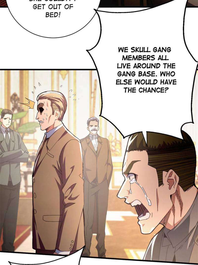 Read The Witch-Guarding Warden Manga Online