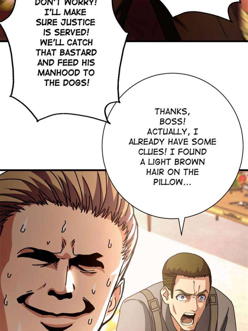 Read The Witch-Guarding Warden Manga Online